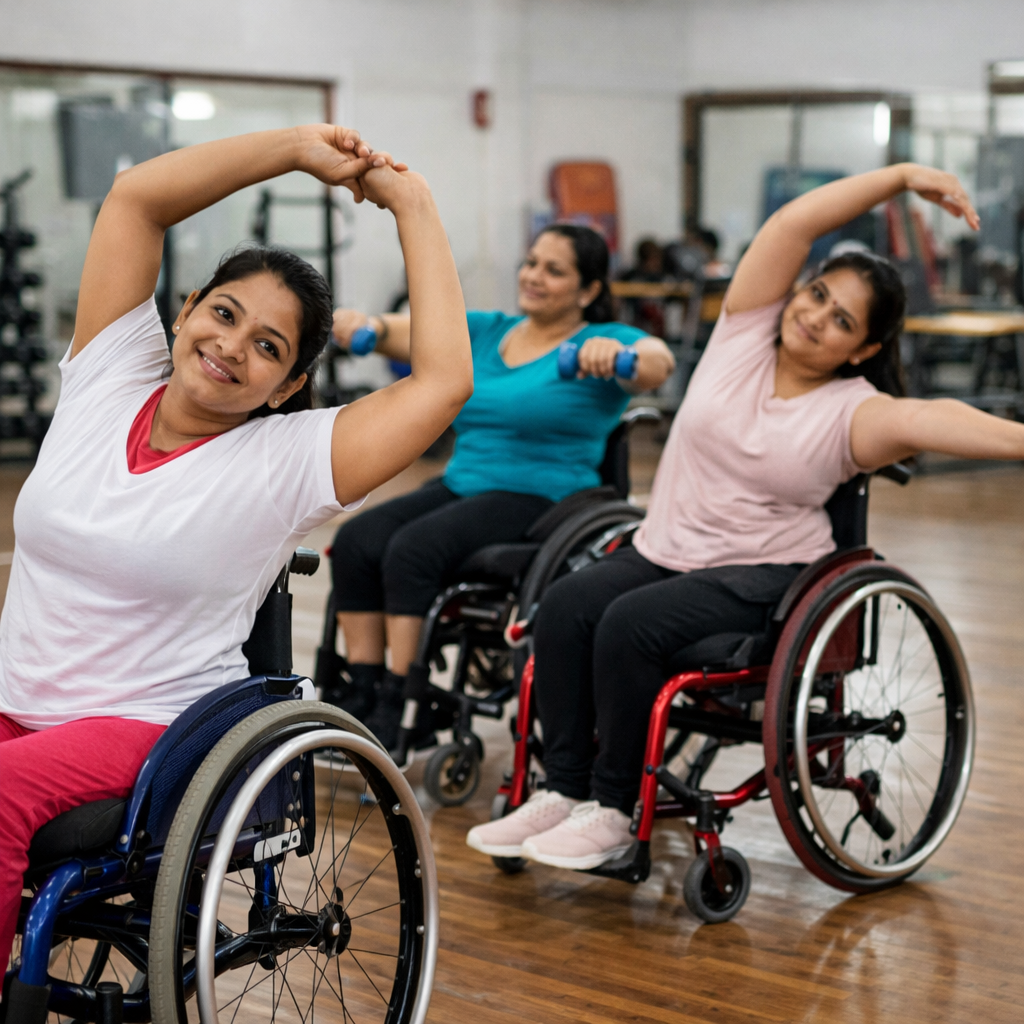 program image 2 health & sports